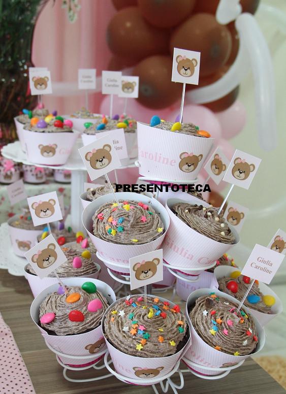 cupcakes personalizados